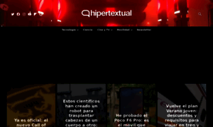 Hipertextual.com thumbnail