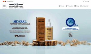 Hipertin.com thumbnail