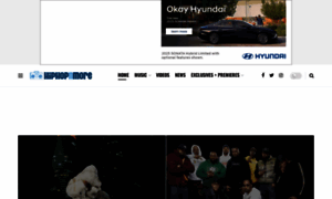 Hiphop-n-more.com thumbnail