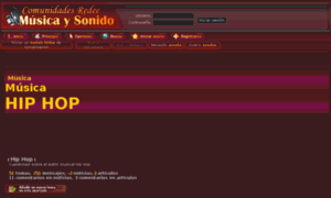 Hiphop.redee.com thumbnail