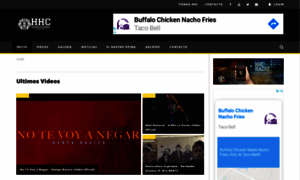Hiphopcolombia.com thumbnail