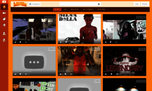 Hiphopinferno.com thumbnail