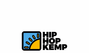 Hiphopkemp.cz thumbnail