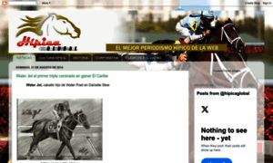 Hipicaglobal.blogspot.com thumbnail