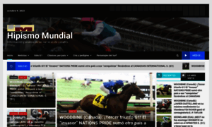 Hipismomundial.com thumbnail