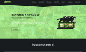 Hipismovip.com thumbnail
