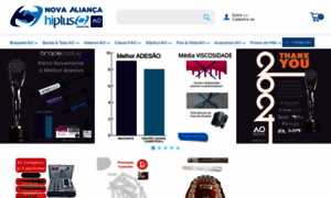 Hiplus.com.br thumbnail