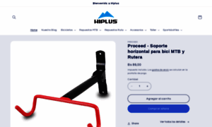 Hiplus.de thumbnail
