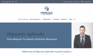 Hipnosis-aplicada.com thumbnail