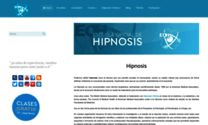 Hipnosis.es thumbnail