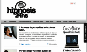Hipnosis24horas.com thumbnail