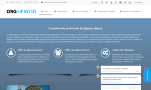 Hipnosisclinica.factoriadigitalpremium.es thumbnail