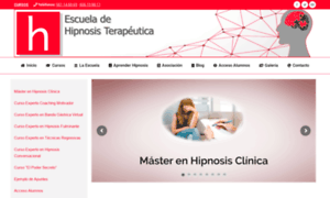 Hipnosisterapeutica.net thumbnail