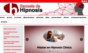 Hipnosisterapeutica.org thumbnail