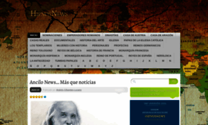 Hipnosnews.wordpress.com thumbnail