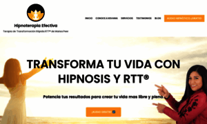 Hipnoterapiaefectiva.com thumbnail