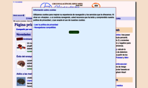 Hipocampo.org thumbnail