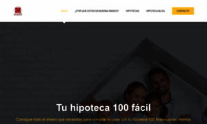 Hipoteca100.es thumbnail
