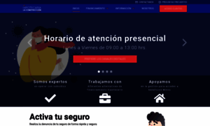 Hipotecaria.cl thumbnail