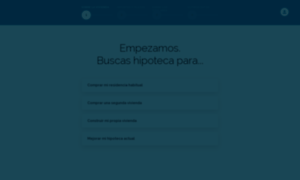 Hipotecas.rastreator.com thumbnail