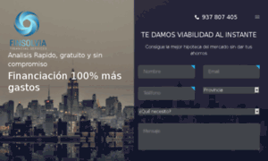 Hipotecasinentrada.com thumbnail
