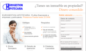 Hipotecaspuente.es thumbnail