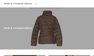 Hippie-chic.fr thumbnail