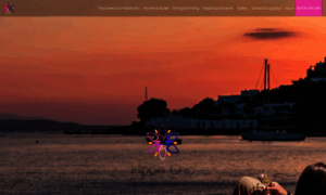 Hippiechicmykonos.com thumbnail