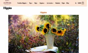 Hippies.es thumbnail