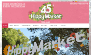 Hippymarket.info thumbnail