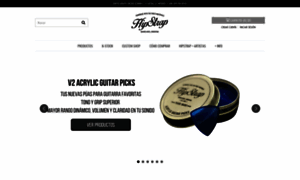 Hipstrap.com.ar thumbnail