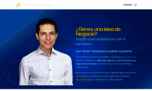 Hiramvelasquez.com thumbnail