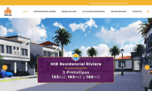 Hirbaja.com thumbnail