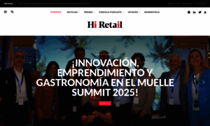 Hiretail.es thumbnail