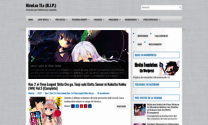 Hirolsn-translations.blogspot.com.co thumbnail