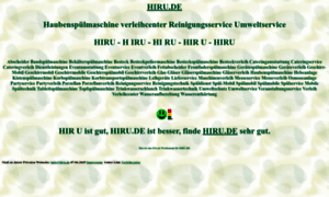Hiru.de thumbnail