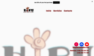 Hiruanimation.com thumbnail