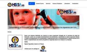 Hisesa.com thumbnail