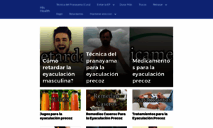Hishealth24.com thumbnail