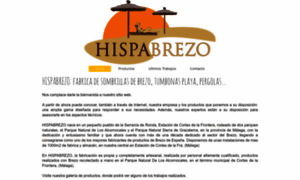 Hispabrezo.com thumbnail