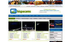 Hispacams.com thumbnail