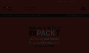 Hispack.com thumbnail