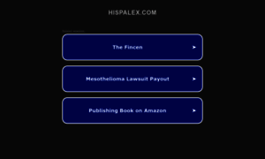 Hispalex.com thumbnail