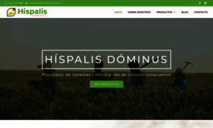 Hispalisdominus.es thumbnail