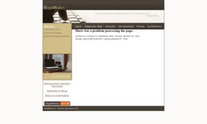 Hispamedios.com thumbnail