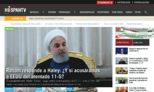 Hispan.tv thumbnail
