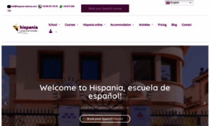 Hispania-valencia.com thumbnail