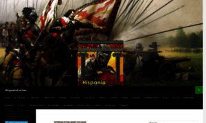 Hispaniafortius.wordpress.com thumbnail