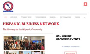 Hispanicgroup.com thumbnail