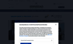 Hispanidad.com thumbnail